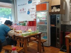 -张小文胡辣汤(龙柏新村店)