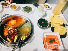 -潮牛壹号鲜牛肉火锅(世界城广场店)
