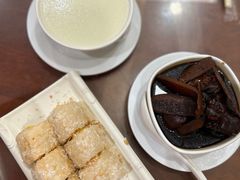 -南信牛奶甜品专家