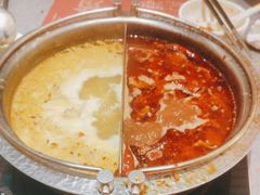 -一绪に寿喜烧(虹悦城店)