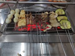 -小寒羊烧烤(凯瑞时代大厦店)