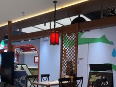 -和府捞面(曹路花园城店)