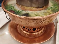 -牛街·马辈儿涮肉(牛街二店)