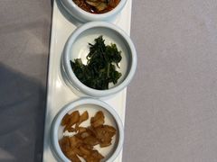 -香山湖渔家大院