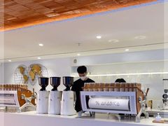 -% Arabica阿拉比卡咖啡(武汉天地店)