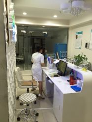 韩医生专业祛痘连锁机构★(华强北VIP旗舰店)-瓷肌博士·祛痘科技美肤