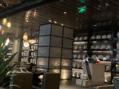 大堂-曙亚洲餐厅-重庆富力艾美酒店(南坪万达广场店)