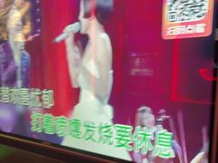 -酷秀KTV(五道口店)
