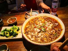 -水煮三国·川鲁江湖菜(香山店)