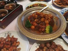 -卫鼎轩·曹公馆(鼓楼店)