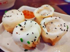 -东泰祥生煎馆(陕西南路店)