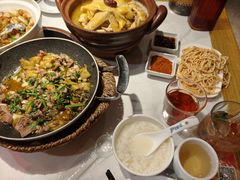 -老阿爸鲜鱼土菜(独墅湖店)