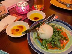 -杭州西子湖四季酒店-WL BISTRO西湖餐厅(灵隐路店)