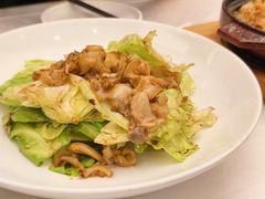 -品海楼·大连海胆锅贴馆(东港店)