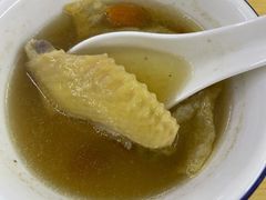 -威邵鸡煲(西华路总店)