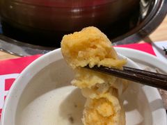 -椰夫人·养生椰子鸡(黄埔时代城店)