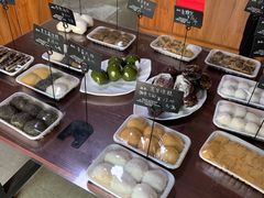 -南大门韩国米糕(公滨路店)