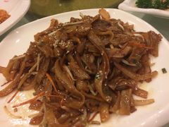 干炒牛河-顺峰(南二环店)