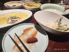 -外婆家(西溪印象城店)
