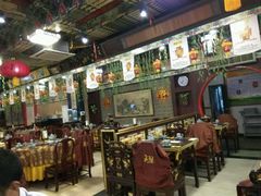 大堂-缪氏川菜(丰盛町店)
