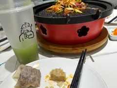-阿里疆Alijiang·丝路美食·异域风情·清真(长楹天街店)