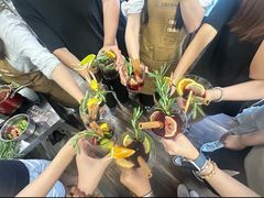 -王森咖啡西点烘焙培训(上海名厨中心店)