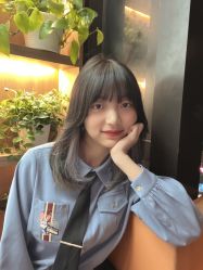 -sy杉影印象COLOUR专业烫染