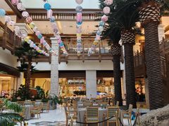 -太湖饭店玉兰厅(自助餐厅)