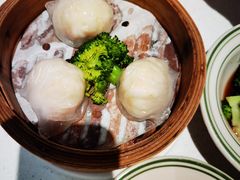 -港久茶餐厅(鹭洲里店)