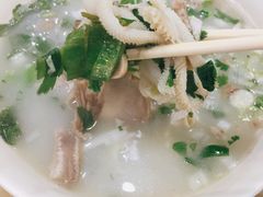 -清真刘记全羊肉鲜汤馆(前进路店)