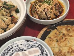 -宏状元现熬粥·京味菜(五棵松店)