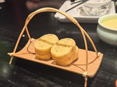 -吴越荣记苏州菜·松鼠桂鱼 100% 活鱼现做(月光码头店)