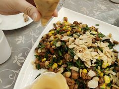 -湖滨步步高酒店·中餐厅