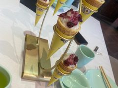 -天和晟烤鸭店(玉泉西街店)