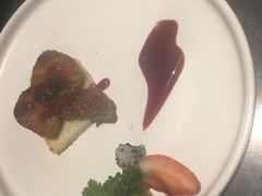 -半岛翡丽海鲜自助餐厅(观风亭店)
