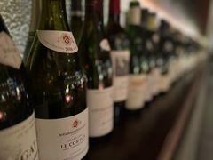 -肆海小川菜酒馆Wine Bistro (青年路店)