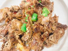 -便宜坊烤鸭店(玉蜓桥天坛店)