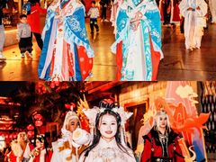 -厦门方特梦幻王国