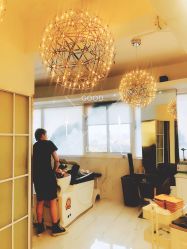 点击看大图 -潘多拉Hairsalon