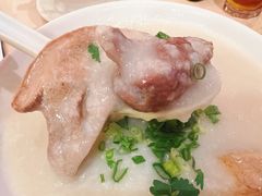 -盛记粥面(佐敦店)