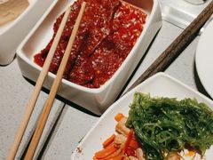 -海底捞火锅(吴中路店)