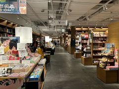 -茑屋书店(天目里店)