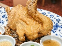 -长安记·大美陕菜(大族广场店)