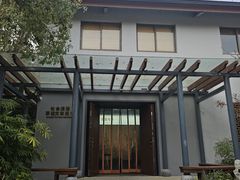 -中国茶叶博物馆(双峰馆区)