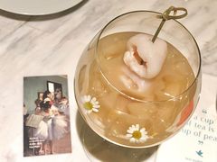 -théATRE 茶聚场(王府中環店)