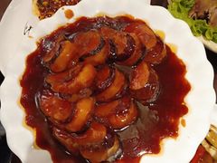 茄盒-津菜宋记老房子(鼓楼店)