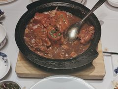 -同庆楼(金宝汇店)