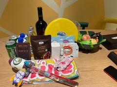 -太阳岛度假酒店