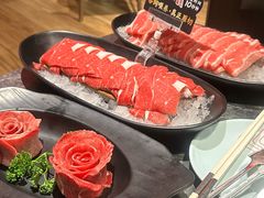 -捞王猪肚鸡火锅(金华义乌之心店)