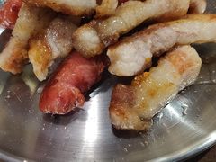 -·缸桶屋·韩式牛肋条自助烤肉(西湖D11店)